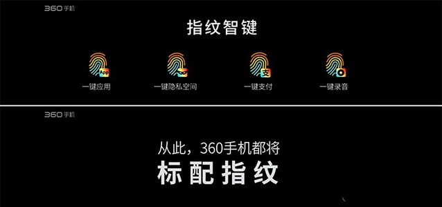 360手機(jī)f4發(fā)布：599元起，秒殺紅米魅藍(lán)？