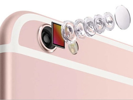 iPhone SE將成史上最強4寸拍照手機？