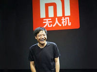 科客晚報：小米無人機要來了？蘋果iPhone SE還是16G起