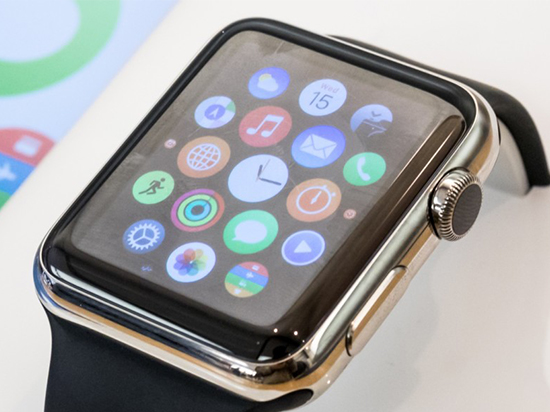 太耗電？Apple Watch 2或不支持4G功能