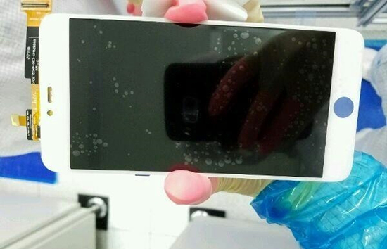 翻版iPhone的錘子T3已試產？最快9月面世