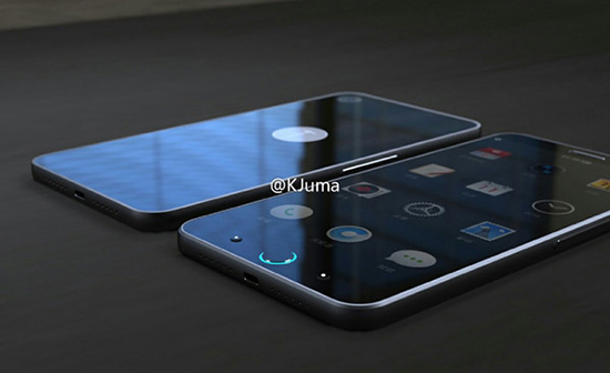 翻版iPhone的錘子T3已試產？最快9月面世