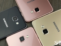 三星將推千元手機Galaxy C：采用全金屬設(shè)計