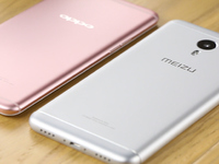 嗨科技：OPPO R9對(duì)比魅藍(lán)note3 2000元差距究竟在哪？