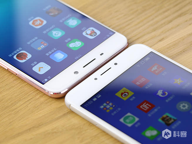 嗨科技：OPPO R9對比魅藍(lán)note3 2000元差距究竟在哪？