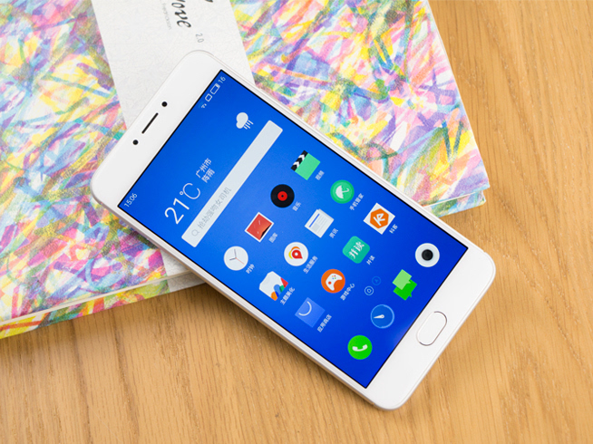 全面升級千元最強(qiáng) 魅藍(lán)note3體驗(yàn)評測