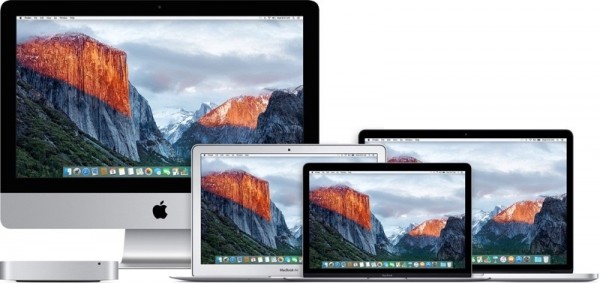 OS X將更名？蘋果官網頁面出現“MacOS”字樣