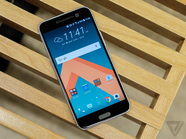 HTC這又是鬧哪樣？HTC 10在美國竟無高配版