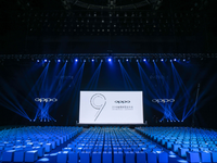 廣告并非唯一強(qiáng)項(xiàng) OPPO R9/R9 Plus發(fā)布會(huì)回顧