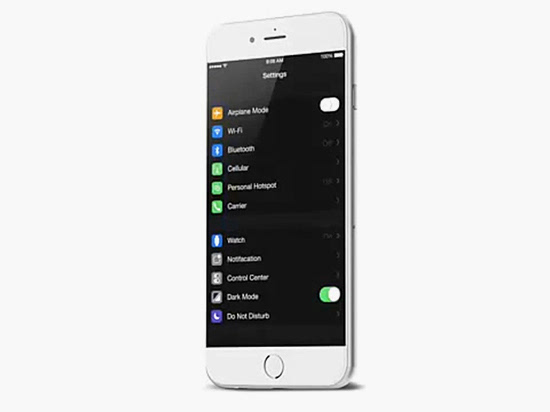 視頻：高度定制化 這就是蘋果iOS 10？