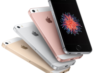 蘋果營收有壓力，iPhone SE是關鍵