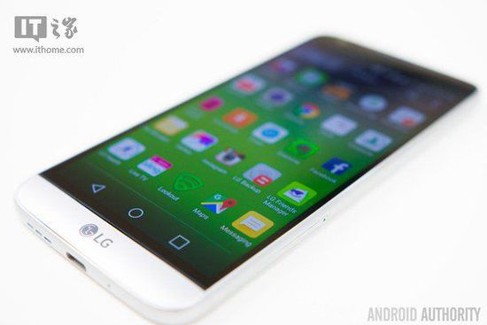 又學(xué)蘋果，LG G5驍龍652低配版確定名為SE