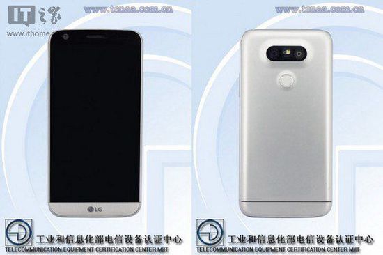 又學(xué)蘋果，LG G5驍龍652低配版確定名為SE