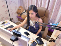 想當網絡主播？得滿18歲和實名認證