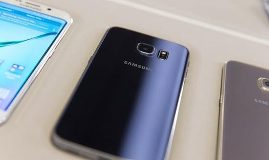 狙擊蘋果！三星Galaxy Note 6將搭載高通823處理器