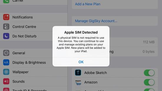 還奢望雙卡雙待？iPhone連SIM卡都要取消了！