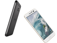 HTC 10正式發布：國行版3799元，國際版配置更高！