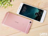 標配全網通！vivo金屬新機X6S/X6S Plus開賣