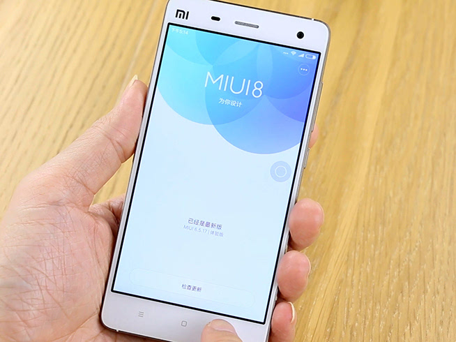 2億用戶準備好嗎？看完再決定升不升小米MIUI 8