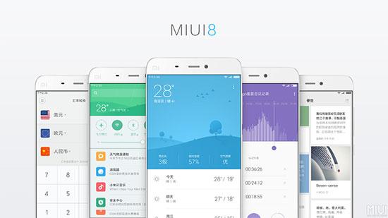 2億用戶準備好嗎？看完再決定升不升小米MIUI 8