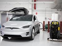 特斯拉召回Model X，后排座位存在致命隱患！