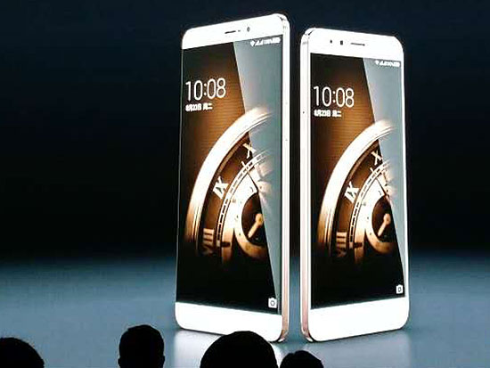 三系統手機，360發布旗艦Q5 Plus/Q5