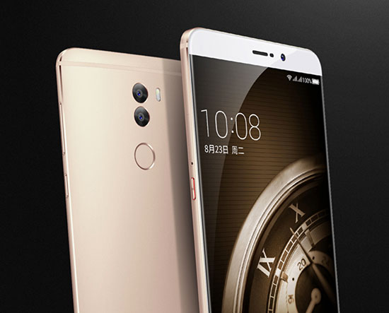 三系統手機，360發布旗艦Q5 Plus/Q5