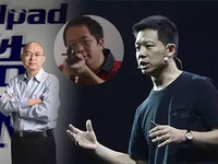 樂視收購酷派？李斌回應：簡直就是無稽之談