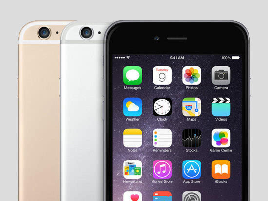 iPhone 7沒亮點 蘋果或將淪為世界第五？