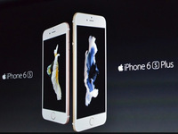 iPhone出貨量暴跌 五大智能手機中表現最差