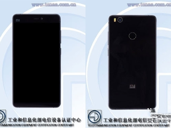 小米4S還有低配版？內存只剩2GB了