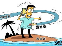 人民日?qǐng)?bào)痛批運(yùn)營商：敢取消手機(jī)漫游費(fèi)嗎？
