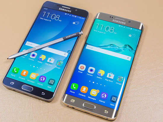 三星Note7供貨緊張，全球?yàn)l臨缺貨