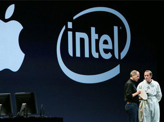 高通壟斷不再！Intel將為iPhone 7供應(yīng)基帶