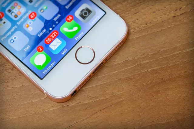 iPhone一天解鎖80次 安卓用戶呢？