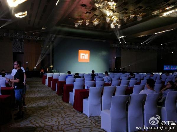 小米將發布全新紅米Note4：采用旗艦工藝打造