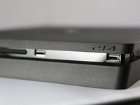 PS4 Slim版價(jià)格曝光：比普通版還要貴？