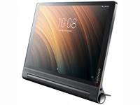 聯想Yoga Tab 3 Plus 10將亮相IFA2016