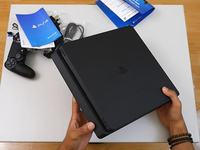 與PS4一模一樣？索尼為何不提升Slim版性能