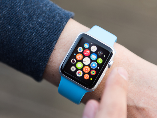 Apple Watch 2迎電池升級！配備更多傳感器