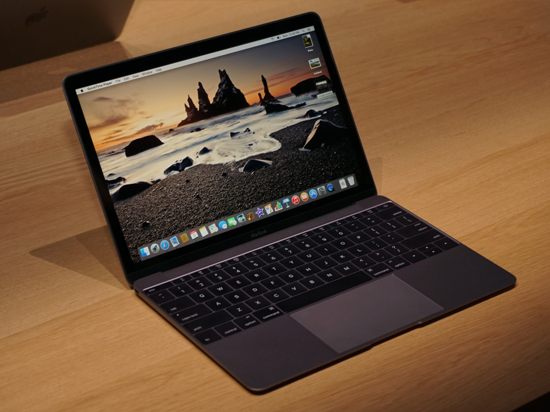 統一接口！iPhone 7與新MacBook都換上Type-C