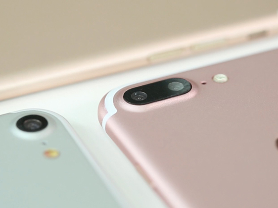 蘋果9月7日發布iPhone 7，亮點彩蛋搶先看