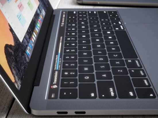 蘋果將推出5K顯示器、升級版MacBook Air/Pro