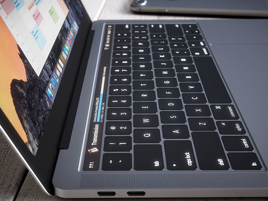 新MacBook Pro或跳票9月7日蘋果發布會