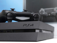 索尼PS4兩款新機價格曝光：很好很親民！