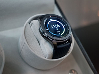 Gear S2不會停產 遲點還會有降價調整呢！