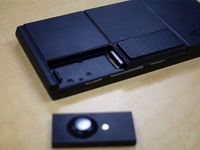 模塊化手機玩不轉(zhuǎn)？傳谷歌終止Project Ara