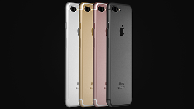 黑科技：iPhone 7發布在即 三星索尼扎堆IFA