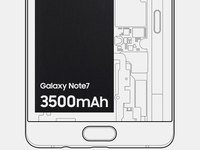 請放心購買 國行三星Galaxy Note7很安全！