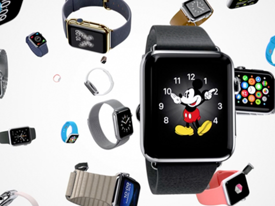 這回該信了 Apple Watch 2下周會發布？